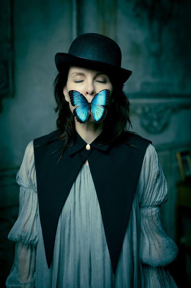 Фотография автора Надя Дудник