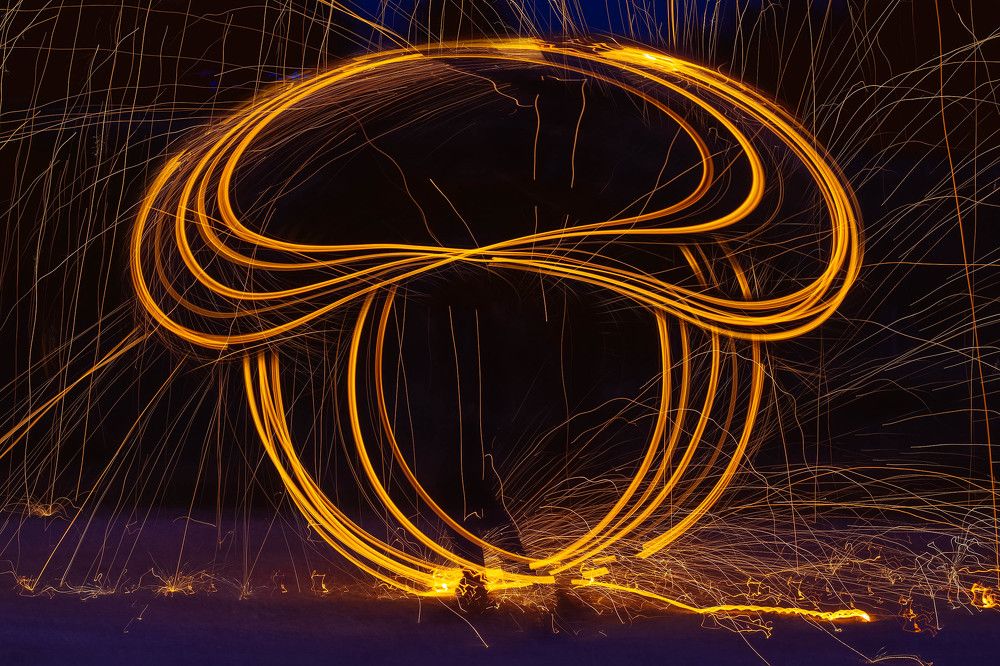 Photograph by Sarageaua Cristina