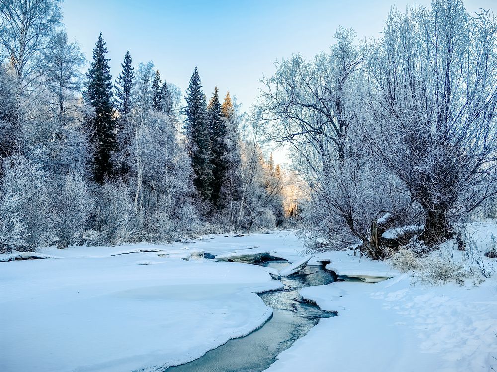 Photograph by Корчагина Оксана