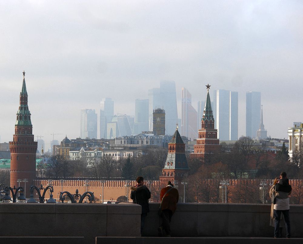 Photograph by Дмитрий Ткаченко