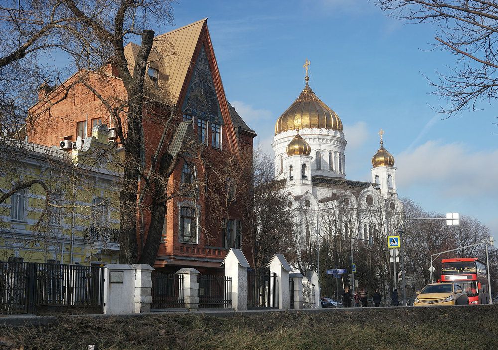 Photograph by Дмитрий Ткаченко