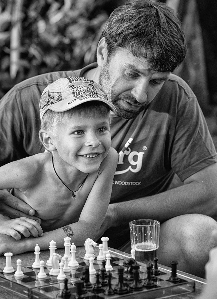 Photograph by Игорь Гусаков