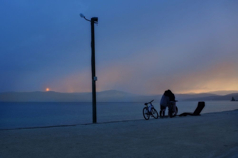 Photograph by Эд Голиков