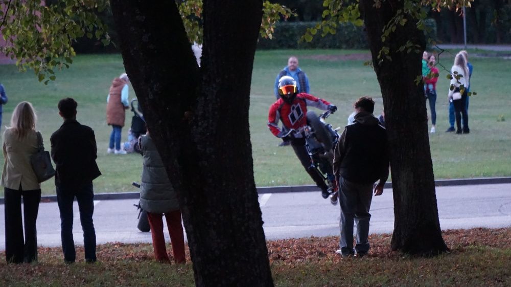 Фотография автора Aiste Adomaitiene