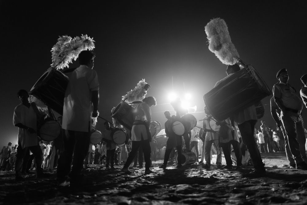 Photograph by Shibesh Roy