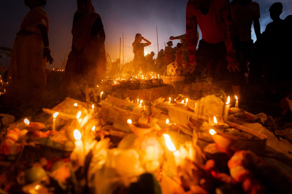 Photograph by Shibesh Roy