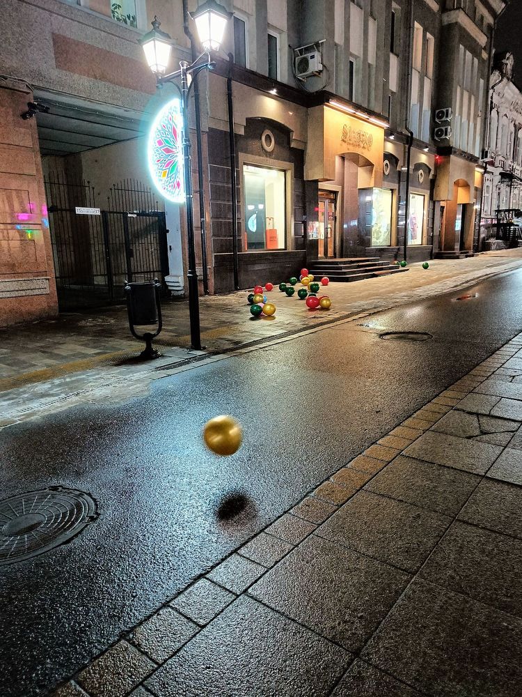 Photograph by Юрий Варюхин