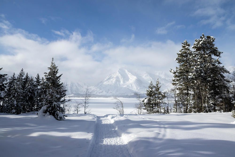 Photograph by Анатолий Костерев