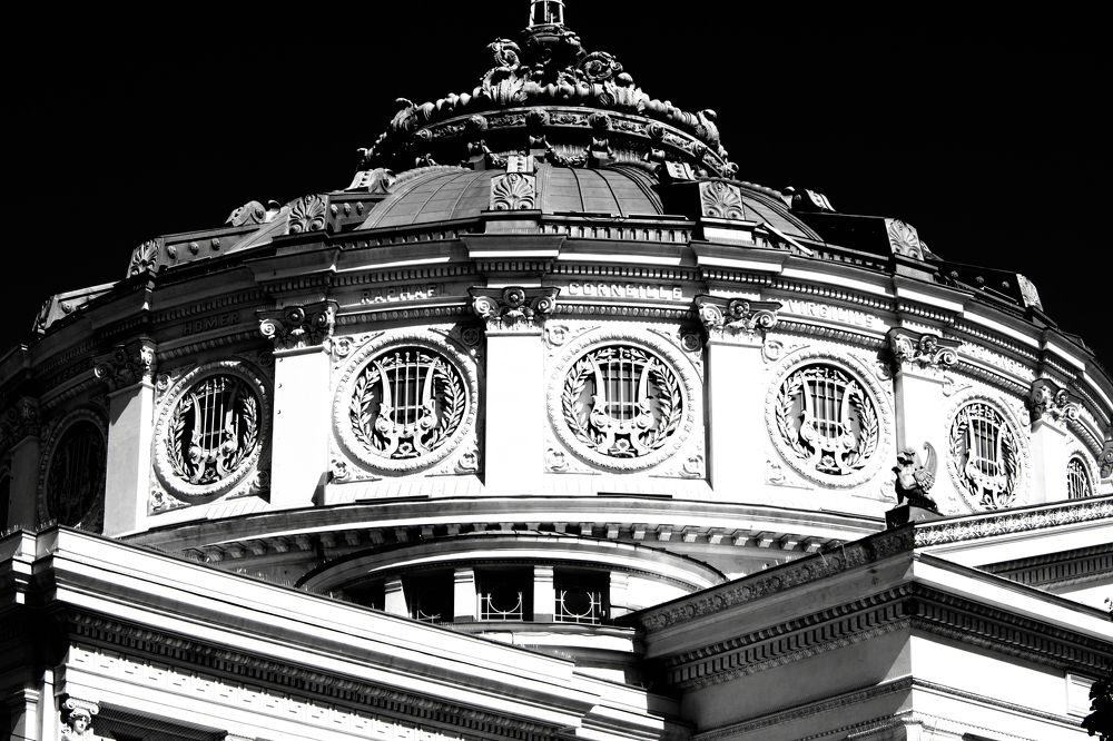 Photograph by Sarageaua Cristina