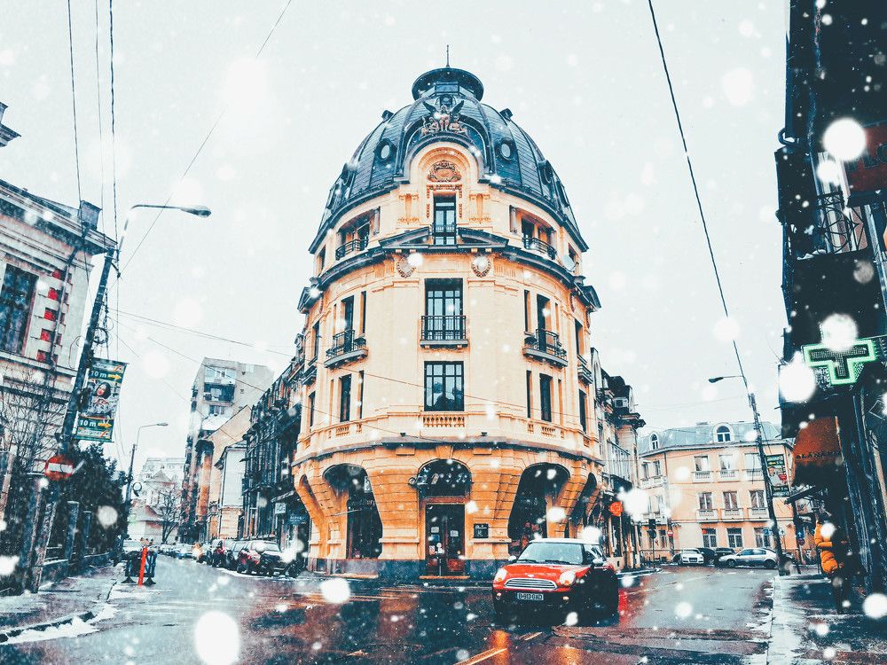 Photograph by Sarageaua Cristina