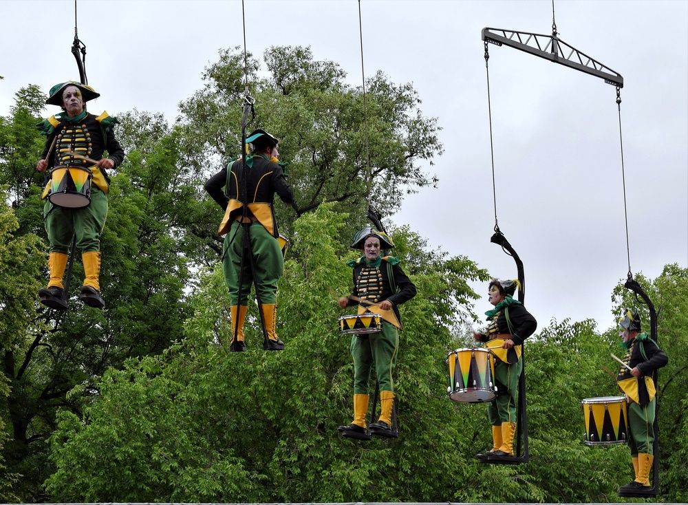 Photograph by Антонина Шабышева