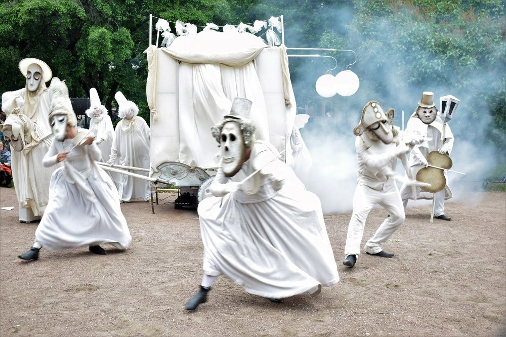 Photograph by Антонина Шабышева