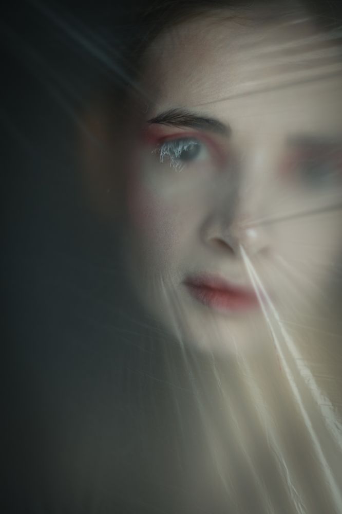 Фотография автора Надя Дудник