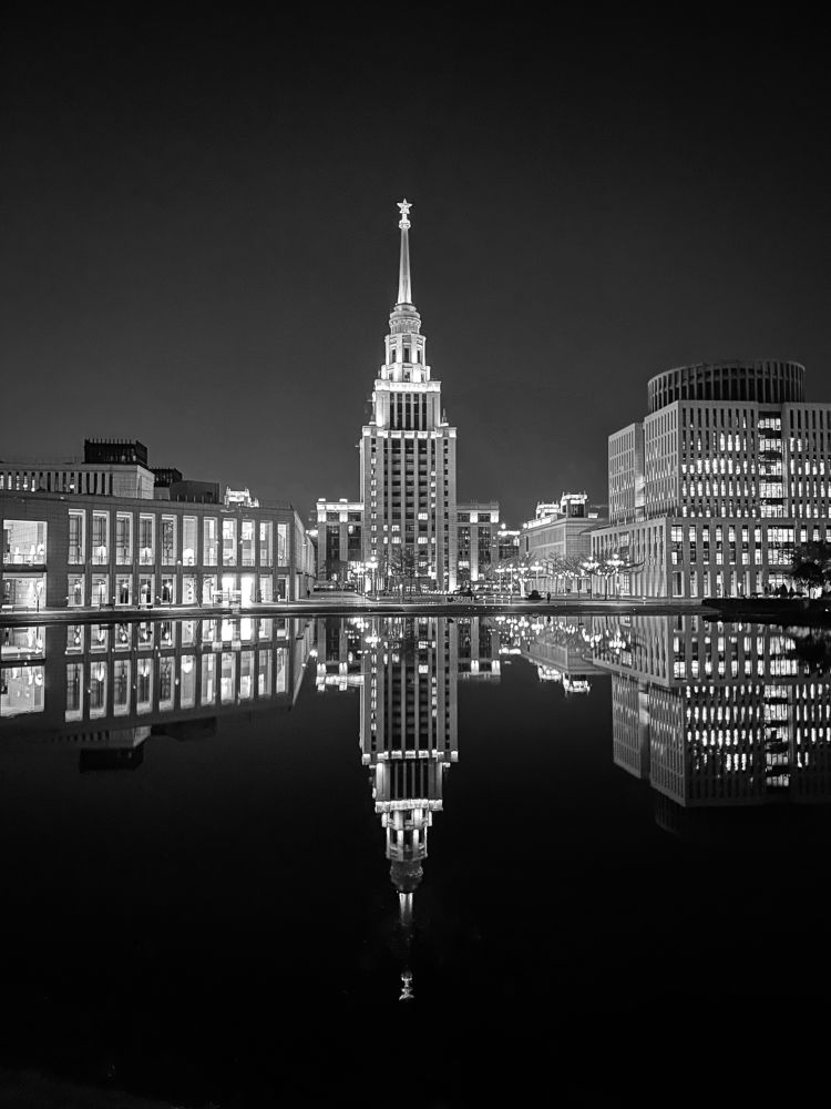 MSU–BIT University (Shenzhen, China)