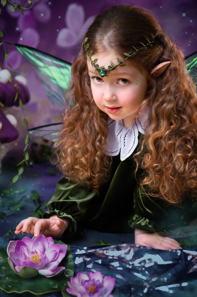 Фотография автора Марина Айдинян