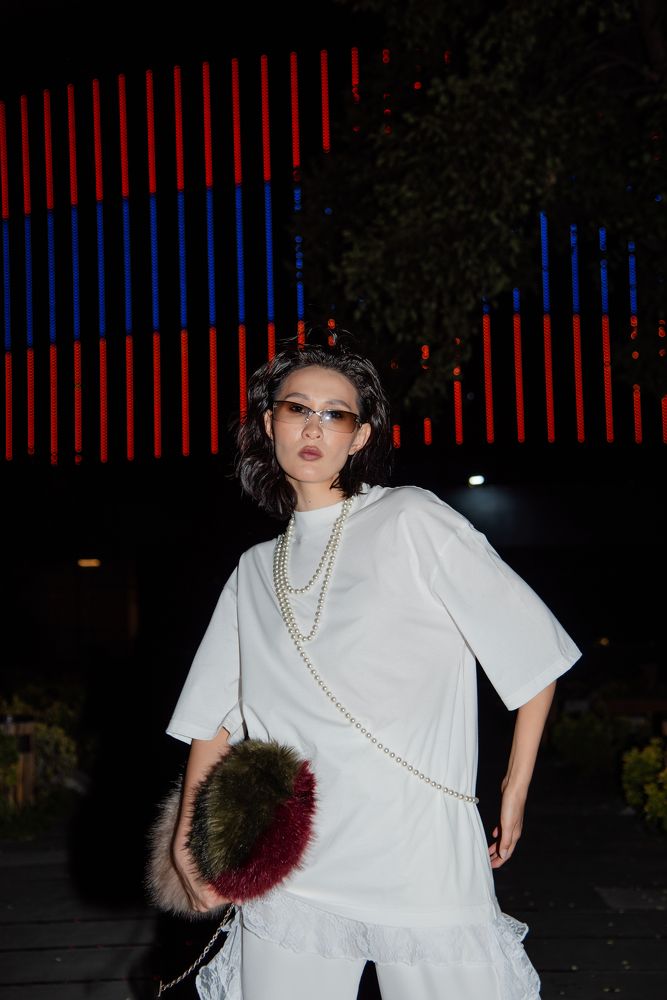 Photograph by Xenia Suvorova