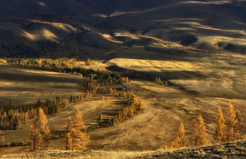 Photograph by Галина Хвостенко