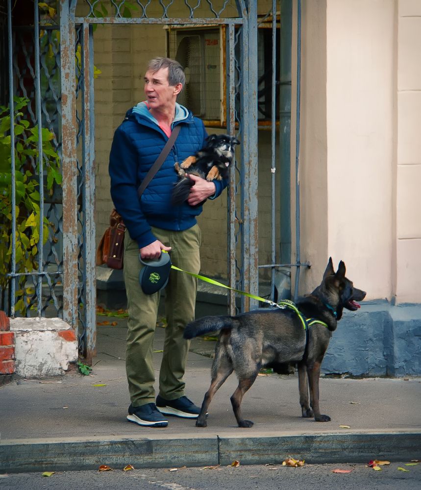 Photograph by Илья