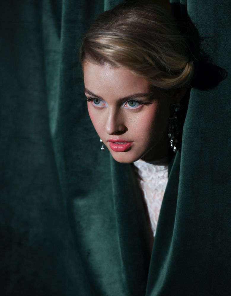 Фотография автора Татьяна Златоверховникова