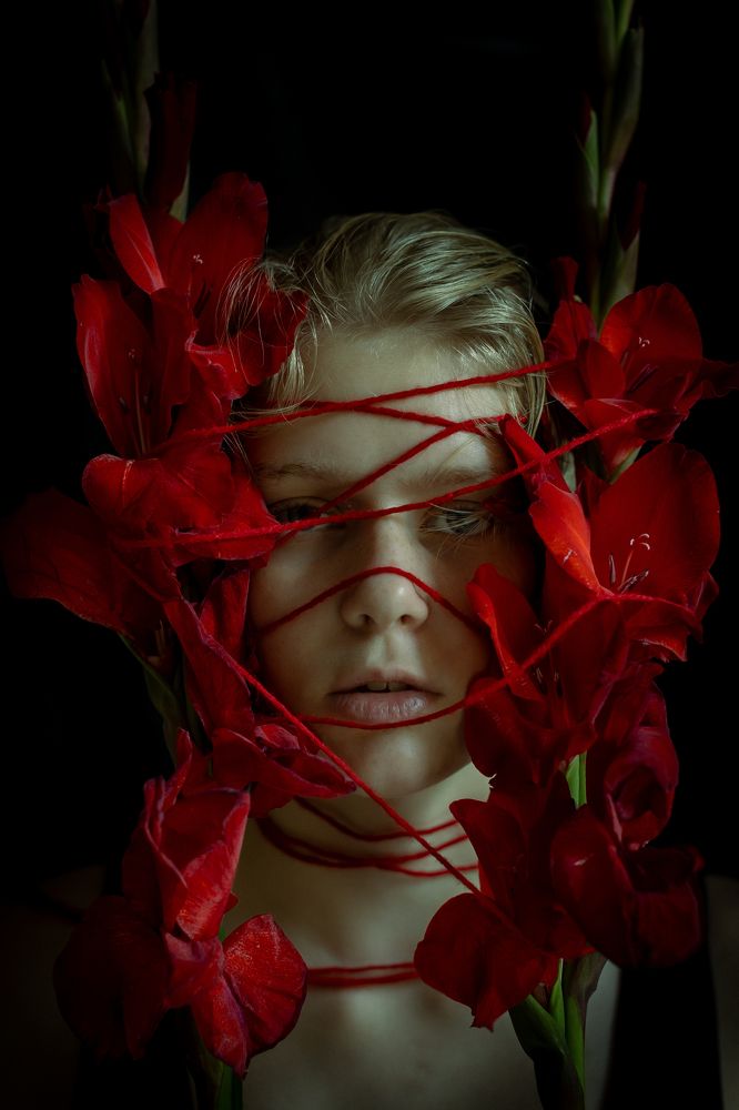 Фотография автора Надя Дудник