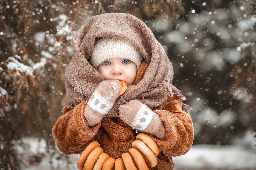 Photograph by Кристина Догодька