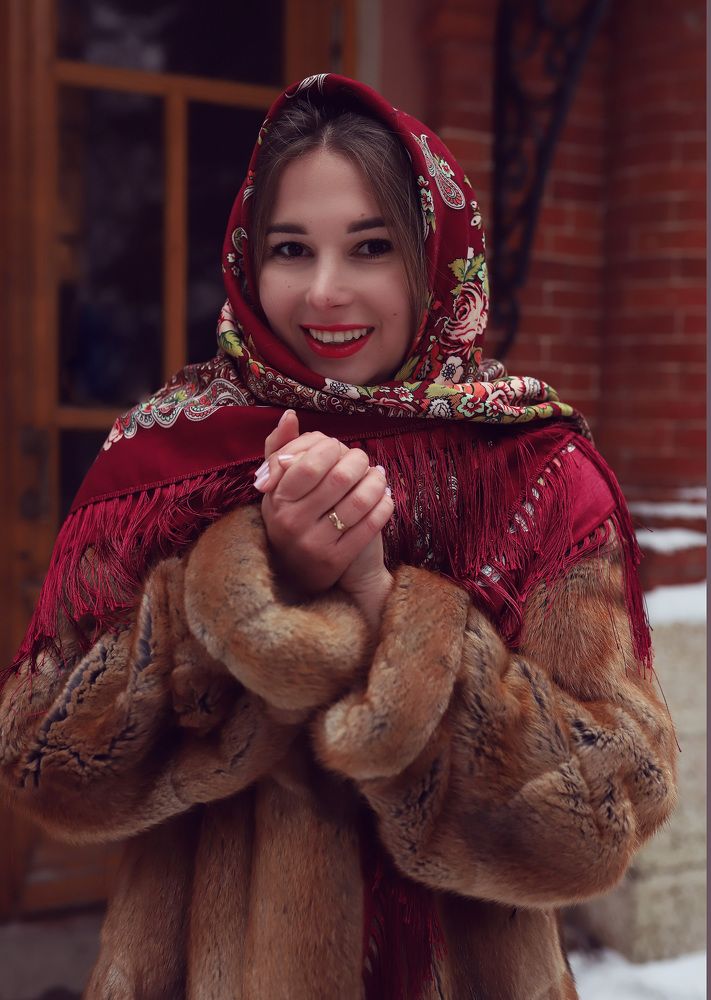 Photograph by Наталья Гусева