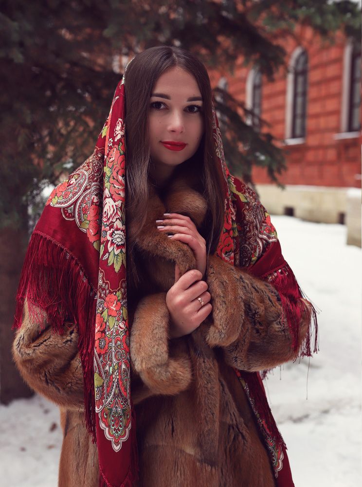 Photograph by Наталья Гусева