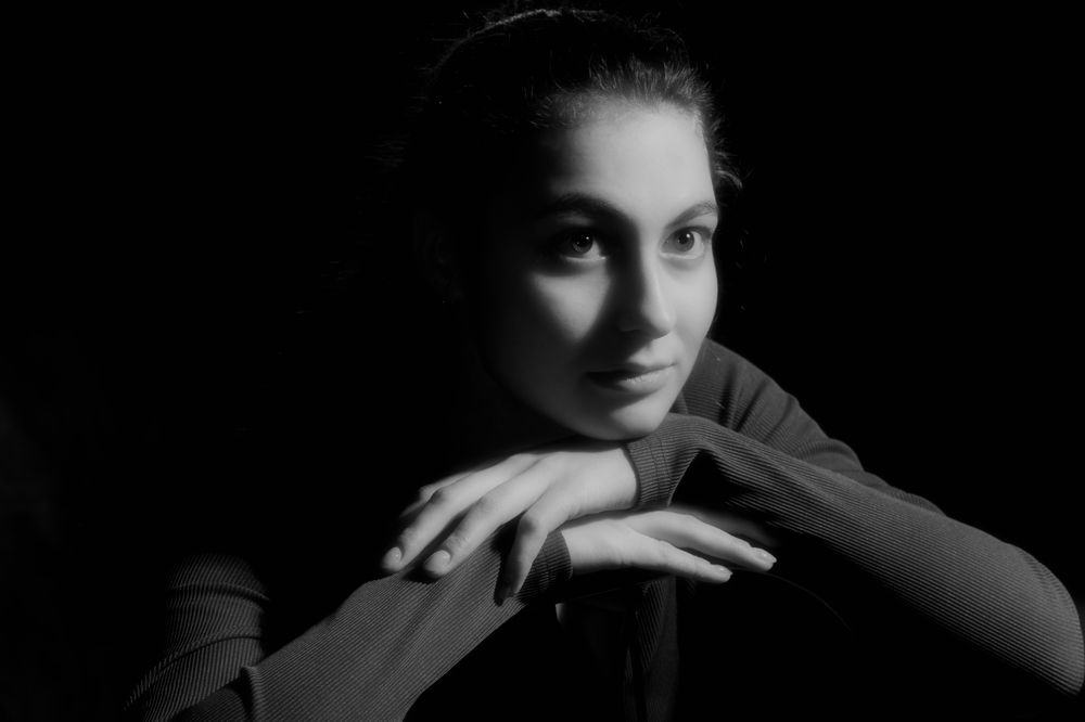 Photograph by Алексей Гуськов