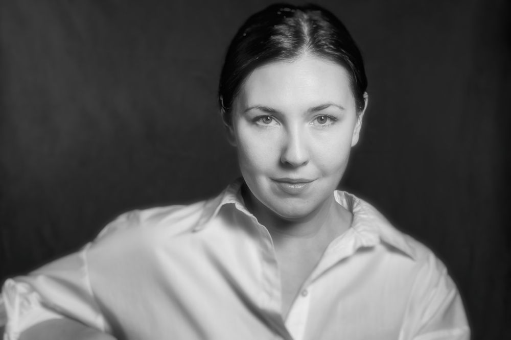 Photograph by Алексей Гуськов