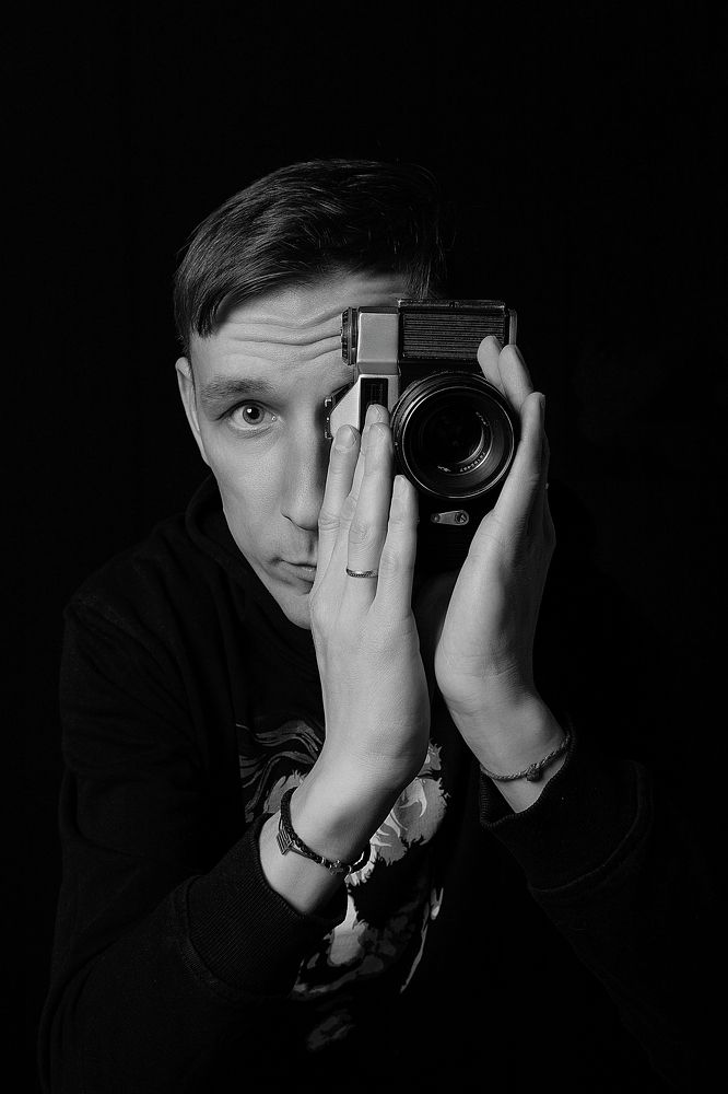 Фотография автора 