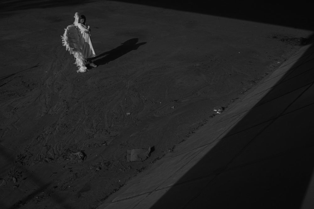 Photograph by Мария Крюкова