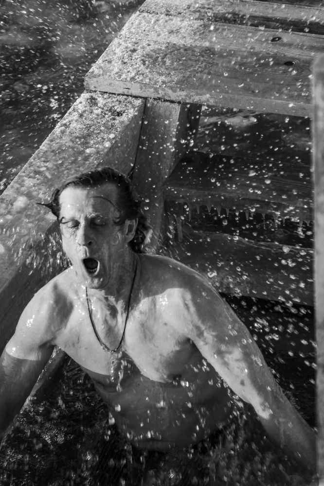 Photograph by Ivars Salmanis