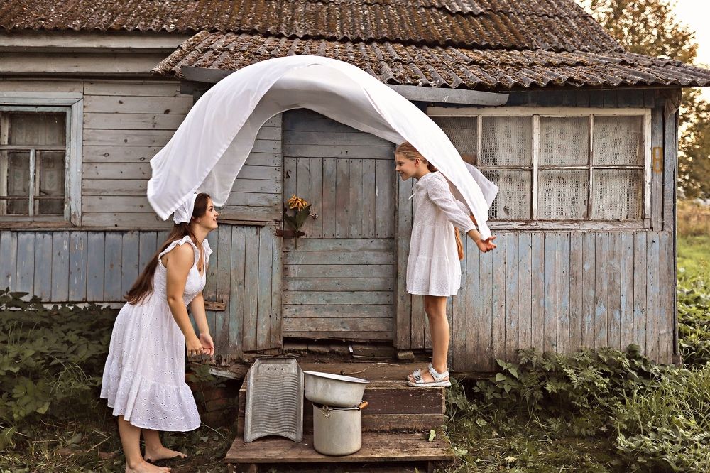 Photograph by Наталья Гусева