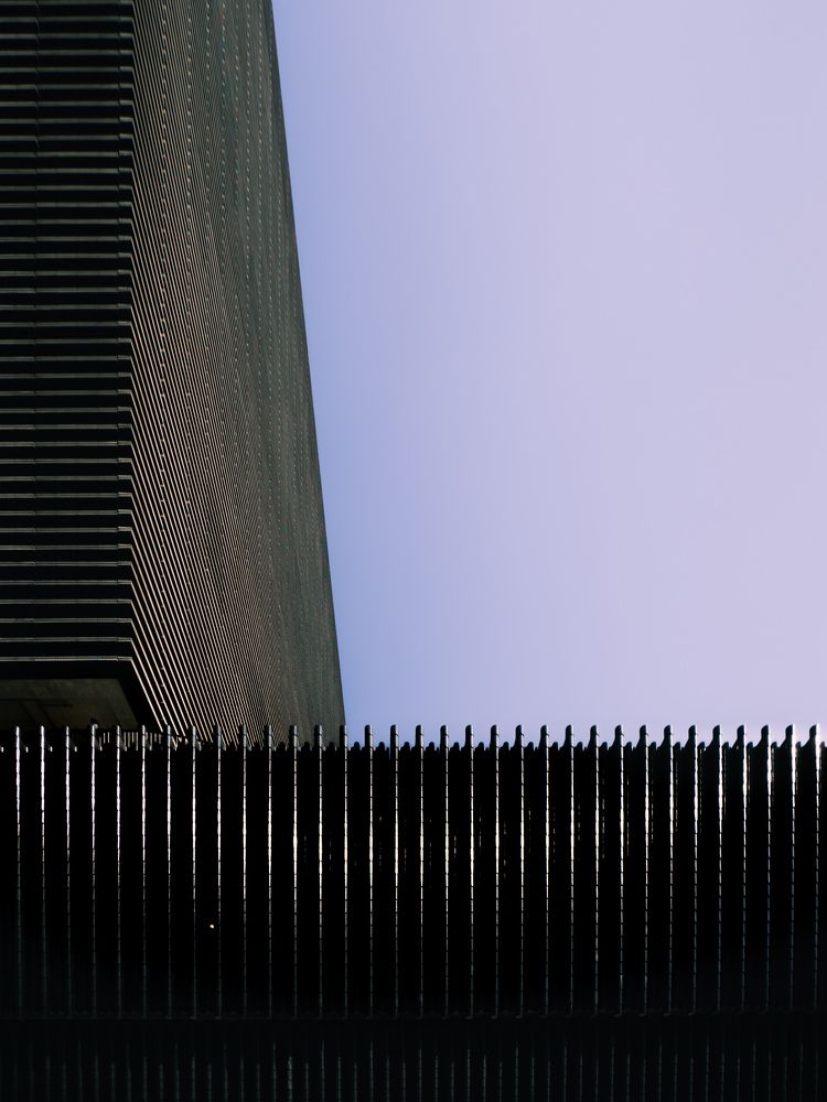 Photograph by Yu Zhechen