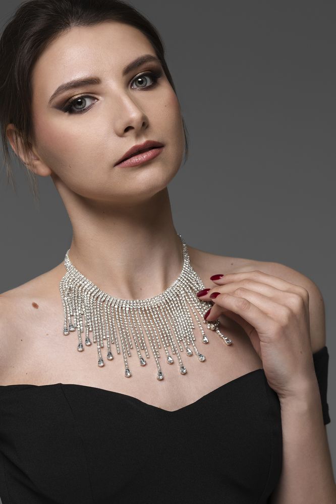 Фотография автора Валентина Комлева