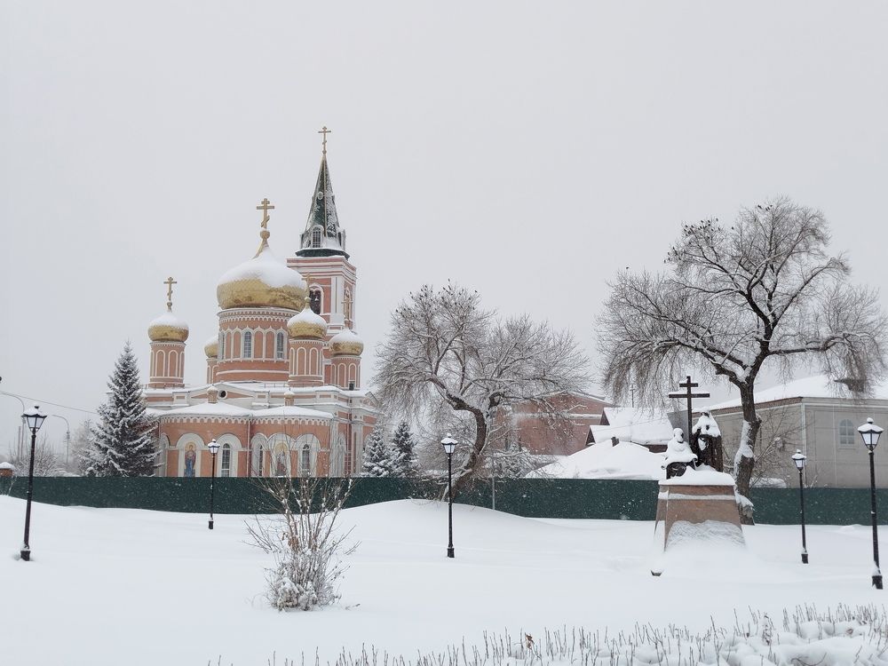 Photograph by Елена Алешкевич