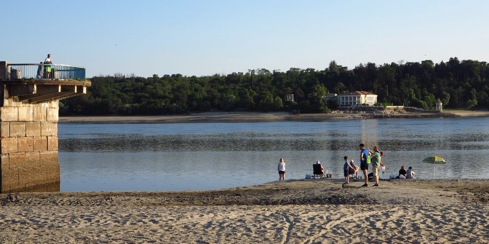 Фотография автора Евгений