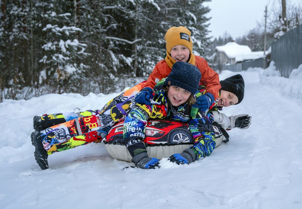 Фотография автора Ольга Лихтарь