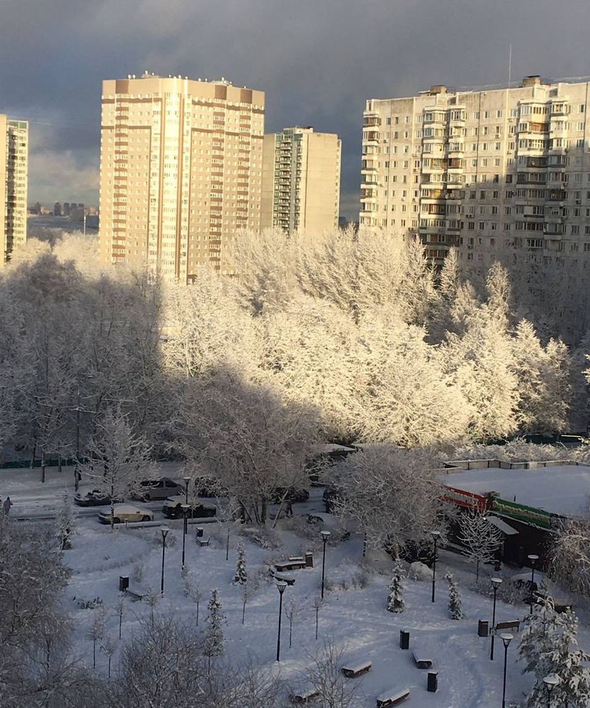 Photograph by Наталия Любчикова