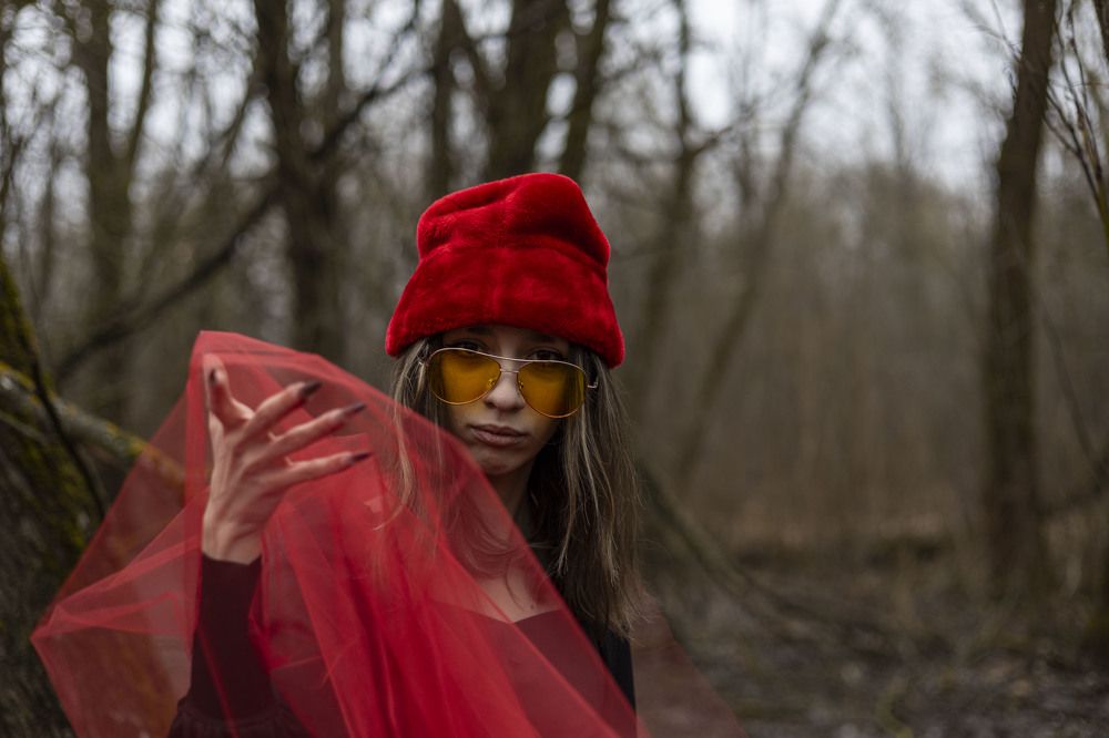 Photograph by Капанов Владислав