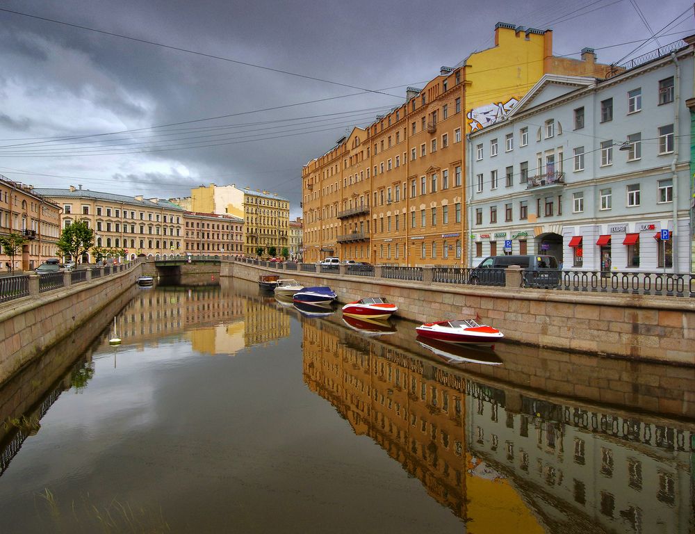 Photograph by Чичкин Валерий