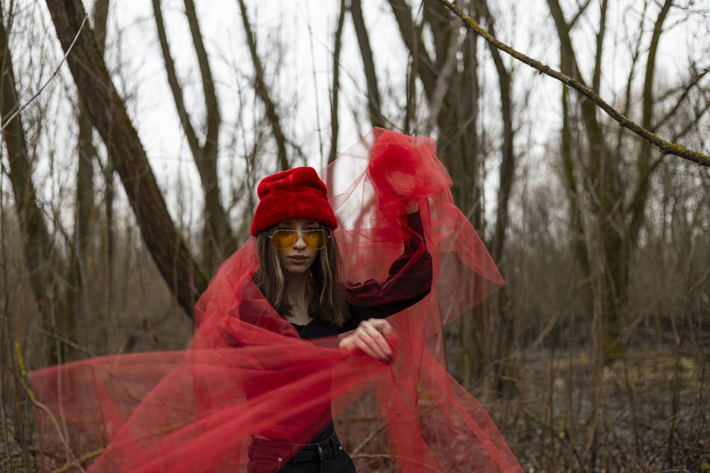 Photograph by Капанов Владислав