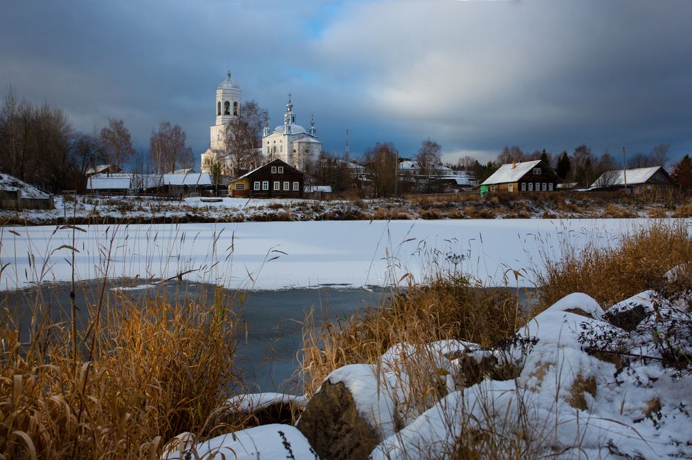 Photograph by Наталия Колтакова