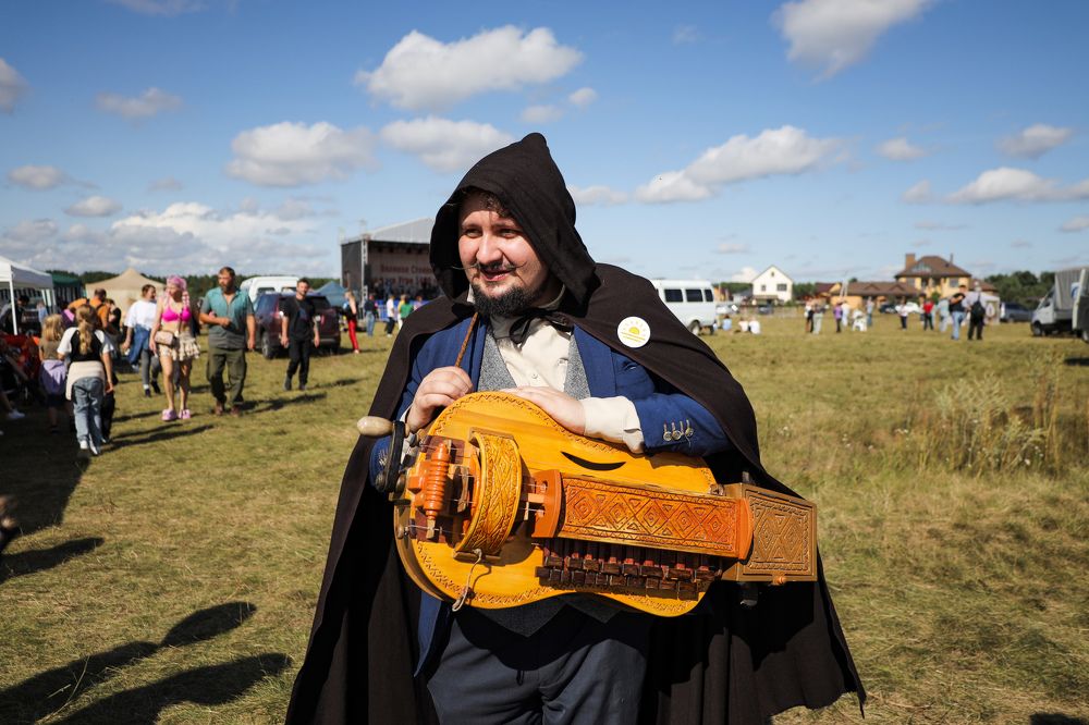 Photograph by Сергей Игнатьев