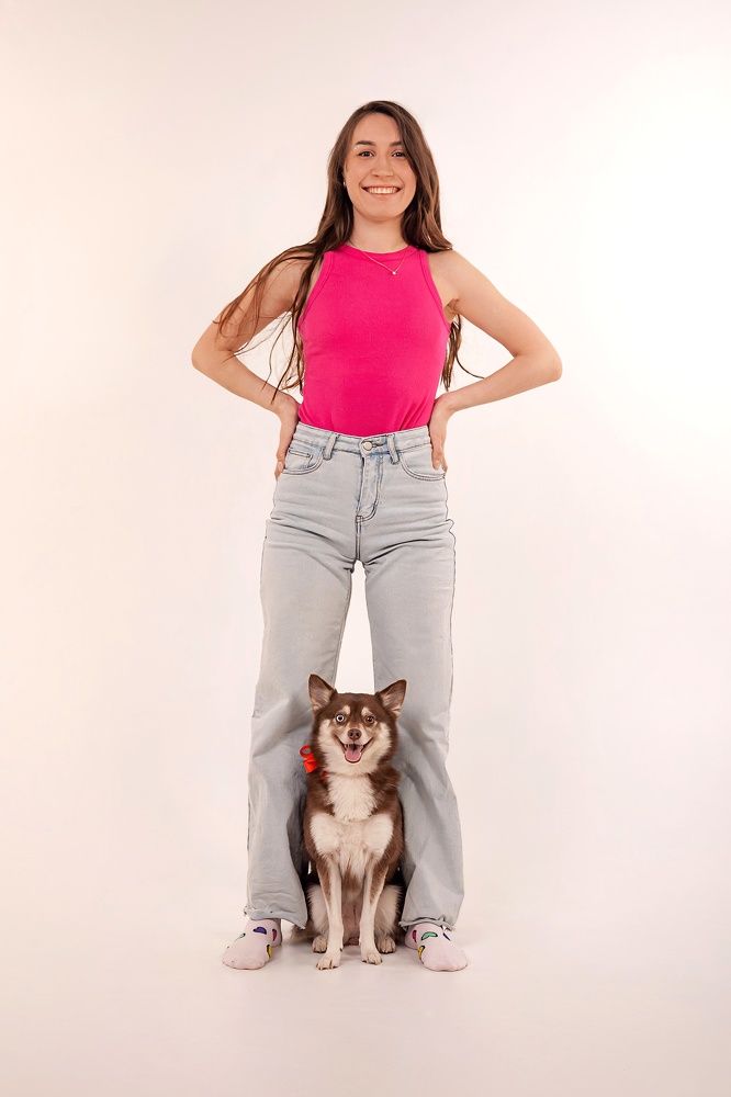 Фотография автора Альбина Кадочникова