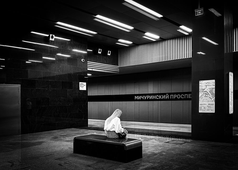 Фотография автора Maria Presniakova