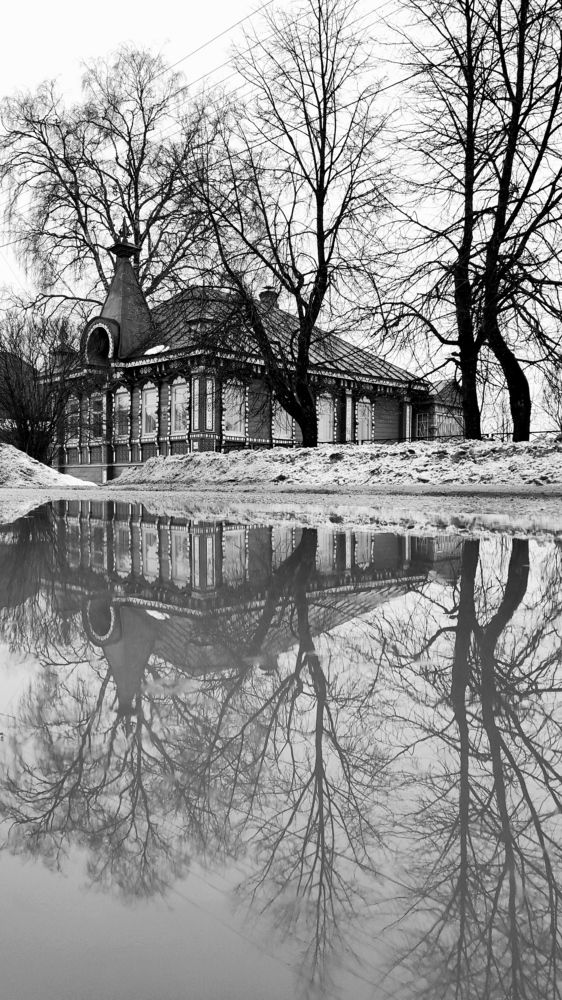 Photograph by Марина Артемьева