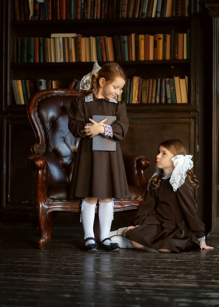 Photograph by Ольга Власкина