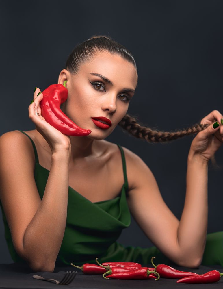 Photograph by Нурлан Ашимов