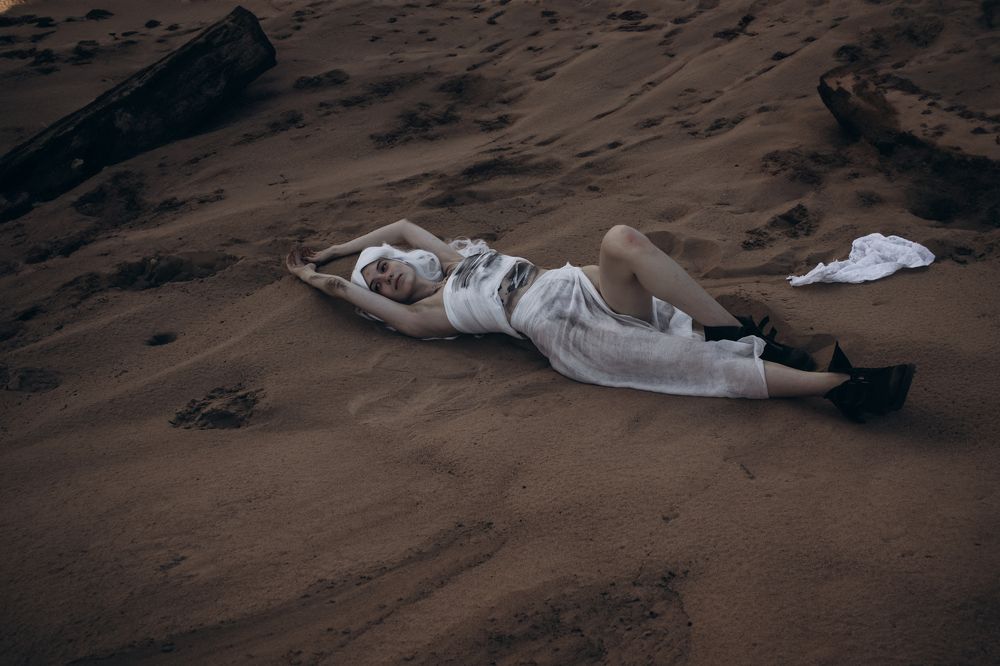 Photograph by Мария Крюкова